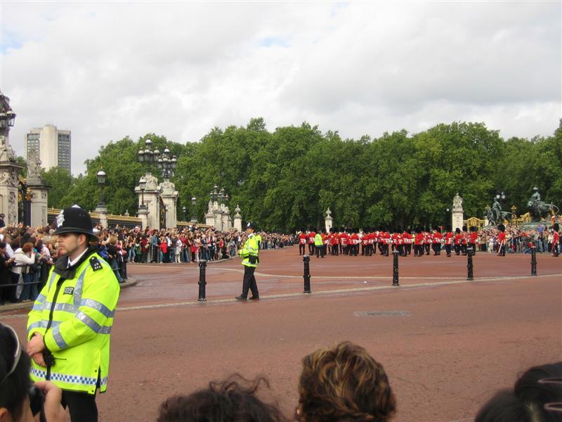 london buckingham palace IMG 5131